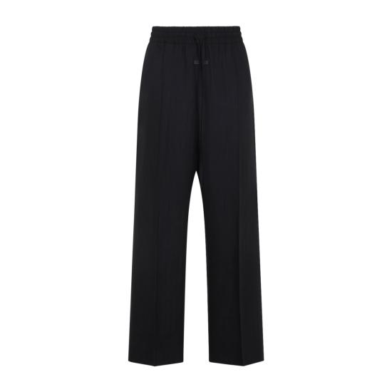 26SS 피어오브갓 스트레이트 팬츠 FG9M65653RVWS 37 BLACK