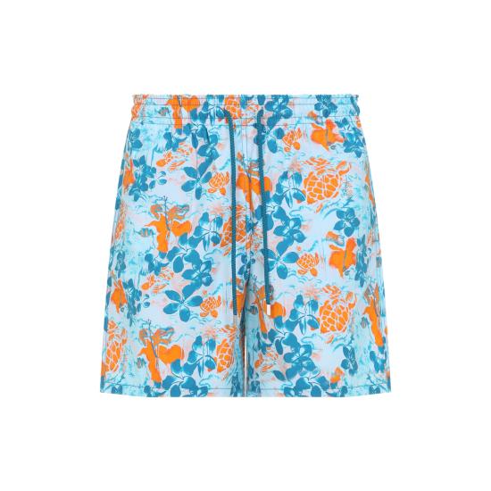 26SS 빌보콰 스윔팬츠 MOOEB120 617 MULTICOLOUR