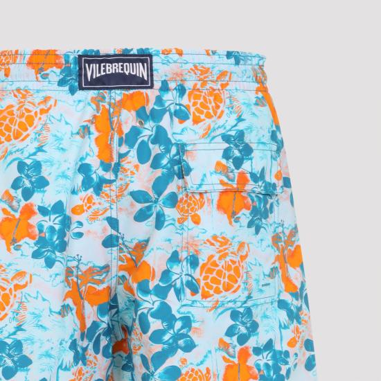 26SS 빌보콰 스윔팬츠 MOOEB120 617 MULTICOLOUR - VILEBREQUIN