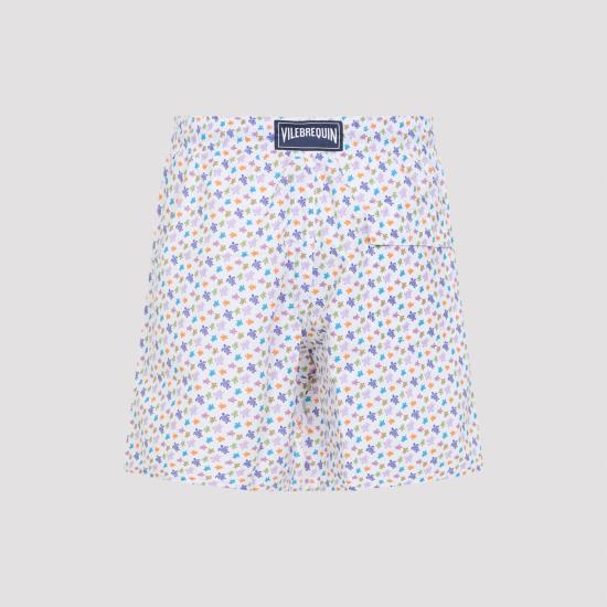 26SS 빌보콰 스윔팬츠 MOOEB139 010 MULTICOLOUR - VILEBREQUIN