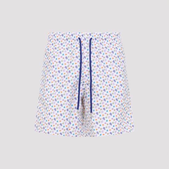 26SS 빌보콰 스윔팬츠 MOOEB139 010 MULTICOLOUR - VILEBREQUIN