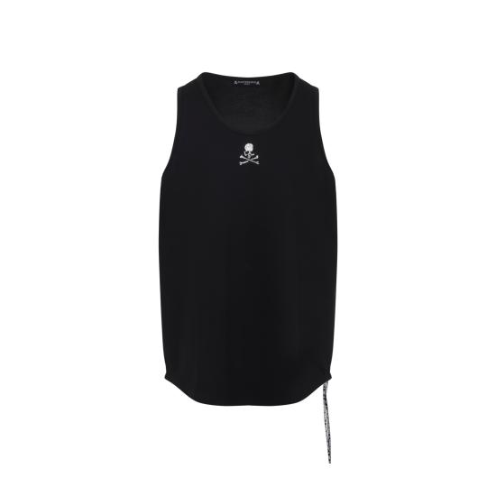 26SS 마스터마인드 반팔 티셔츠 MW26SE1TS072021 BLACK