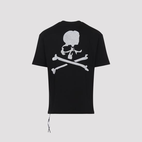 26SS 마스터마인드 반팔 티셔츠 MJ26EE1TS121019 BLACK - MASTERMIND