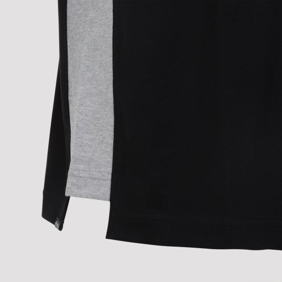 26SS 마스터마인드 반팔 티셔츠 MJ26EE1TS100019 BLACK - MASTERMIND