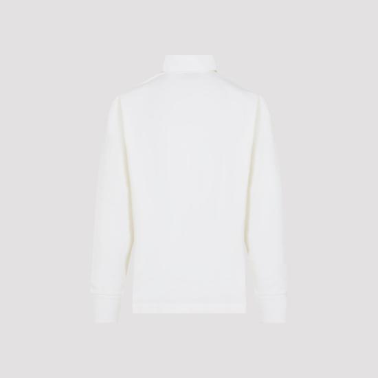 26SS 스튜디오 니콜슨 반팔 티셔츠 ALYKSNM1483 PARCHMENT WHITE - STUDIO NICHOLSON