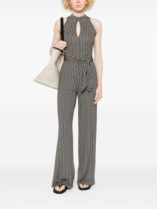 26SS 시위 미디 원피스 128DUFAY10 BROWN - SIYU