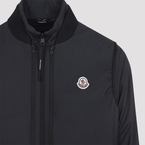26SS 몽클레어 자켓 L10911A00108597YW999 BLACK - MONCLER