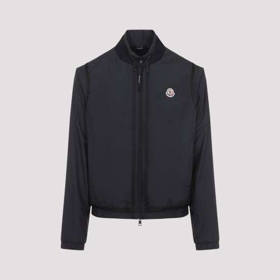 26SS 몽클레어 자켓 L10911A00108597YW999 BLACK - MONCLER