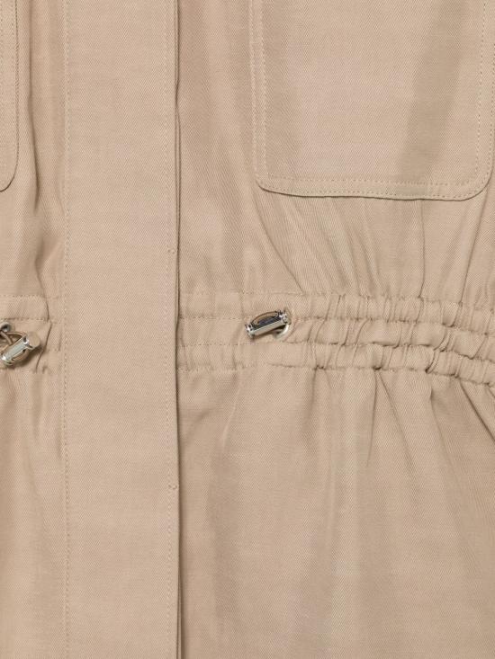 26SS 페이 자켓 NAW04525640ZDSC804 MARRONE CHIARO - FAY