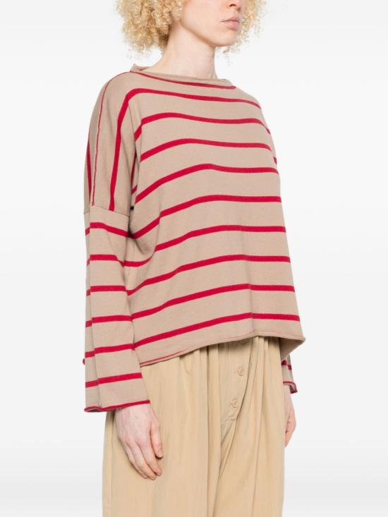 26SS 비유 스웨터 MVD26B6A48 BEIGE - BE YOU