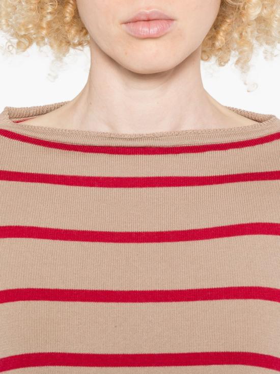 26SS 비유 스웨터 MVD26B6A48 BEIGE - BE YOU