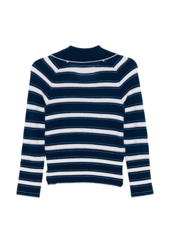 26SS 게스트 인 레지던스 반팔 티셔츠 W40510AMNAVCO BLUE - GUEST IN RESIDENCE