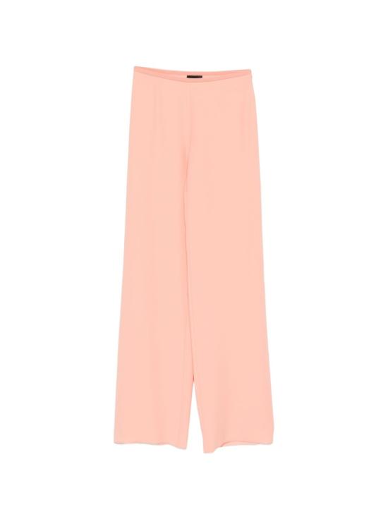 26SS 엠포리오 아르마니 스트레이트 팬츠 EW001145AF10206U4119 PINK