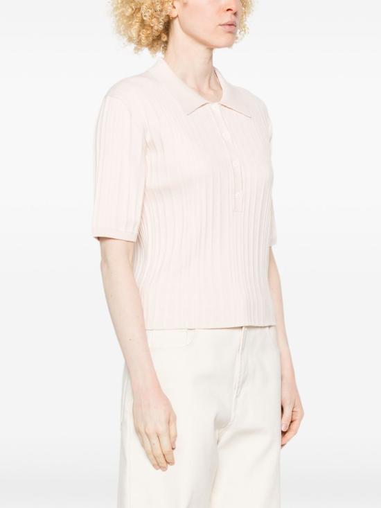 26SS 클로즈드 반팔 티셔츠 C9652397P22811 PINK - CLOSED