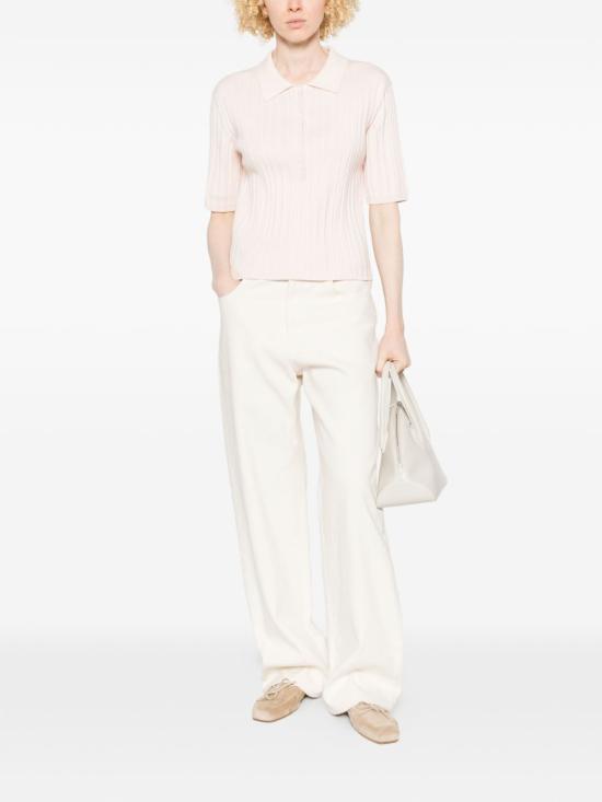 26SS 클로즈드 반팔 티셔츠 C9652397P22811 PINK - CLOSED