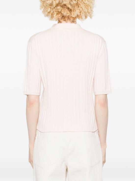 26SS 클로즈드 반팔 티셔츠 C9652397P22811 PINK - CLOSED