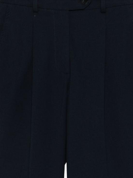 26SS 치르콜로1901 스트레이트 팬츠 FD3865447 BLUE - CIRCOLO 1901