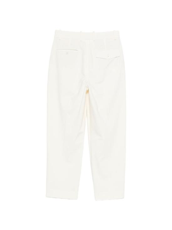 26SS 치르콜로1901 스트레이트 팬츠 FD3865LATTE WHITE - CIRCOLO 1901
