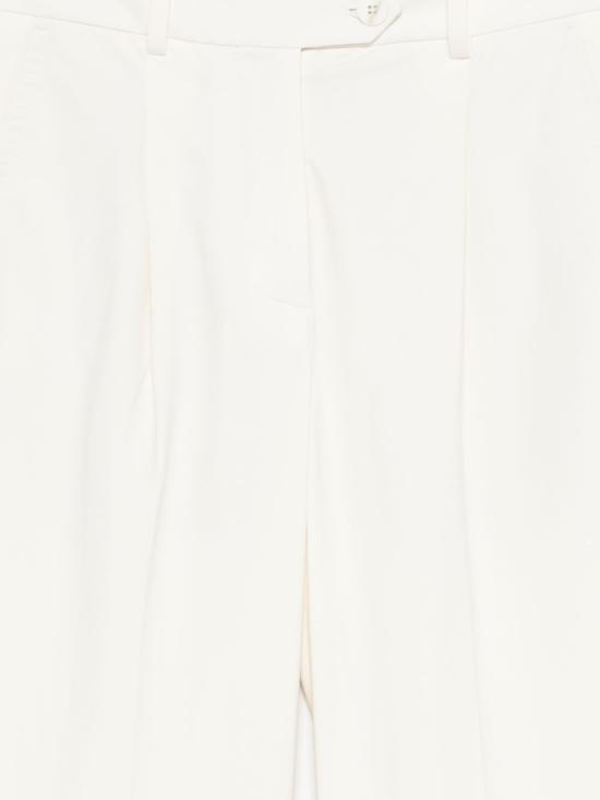 26SS 치르콜로1901 스트레이트 팬츠 FD3865LATTE WHITE - CIRCOLO 1901
