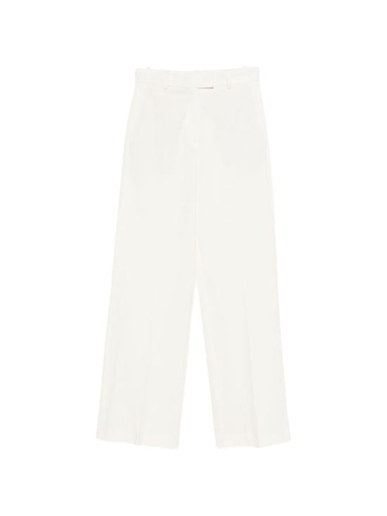 26SS 치르콜로1901 스트레이트 팬츠 FD3843002 WHITE