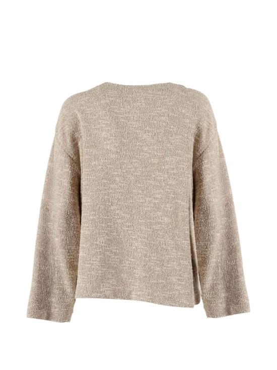 26SS 엠포리오 아르마니 자켓 EW004440AF24944F1040 BEIGE - EMPORIO ARMANI