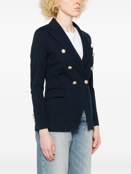 26SS 치르콜로1901 자켓 FD3838447 BLUE - CIRCOLO 1901