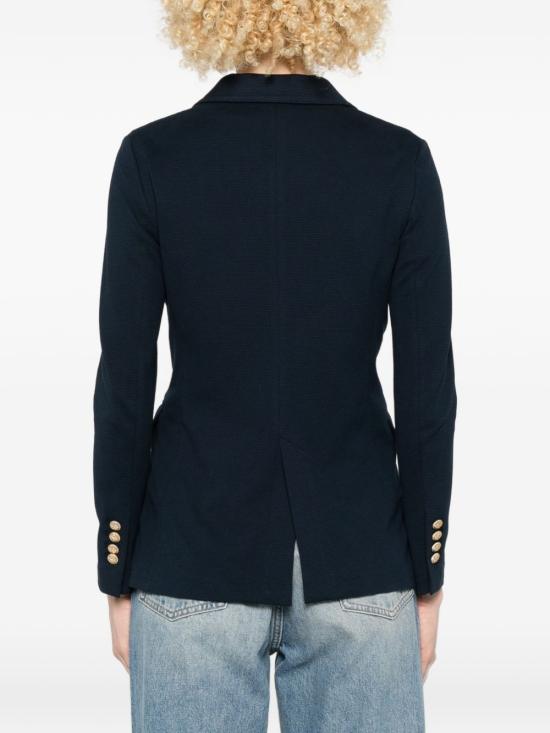 26SS 치르콜로1901 자켓 FD3838447 BLUE - CIRCOLO 1901