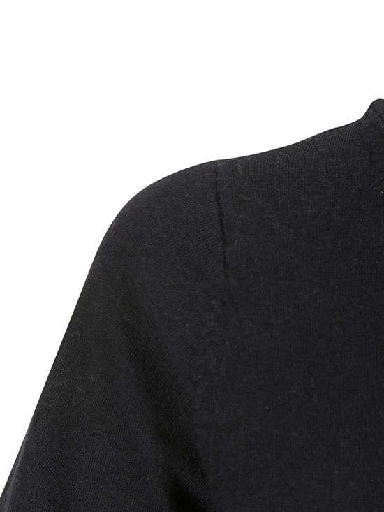 26SS 익스트림캐시미어 반팔 티셔츠 267TINA001 BLUE - EXTREME CASHMERE