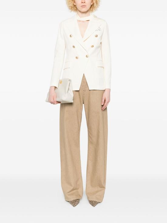 26SS 치르콜로1901 자켓 FD3838002 WHITE - CIRCOLO 1901