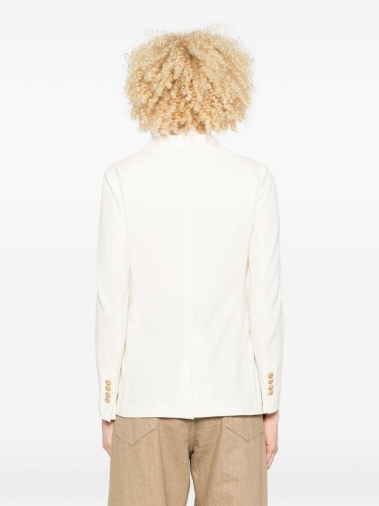 26SS 치르콜로1901 자켓 FD3838002 WHITE - CIRCOLO 1901