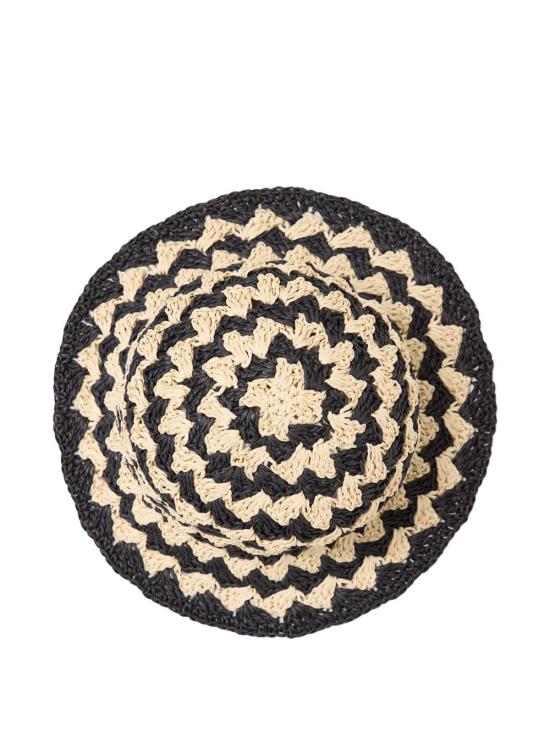 26SS 클로즈드 모자 C9065575T22100 BLACK - CLOSED