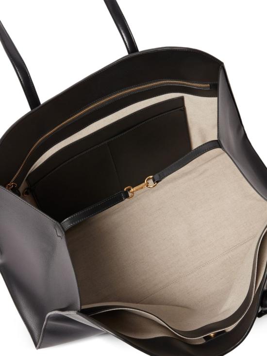 26SS 스텔라 맥카트니 토트백 7B0193WP05331000 BLACK - STELLA MCCARTNEY