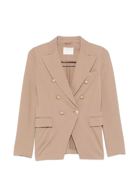 26SS 치르콜로1901 자켓 FD38381400 MARRONE CHIARO