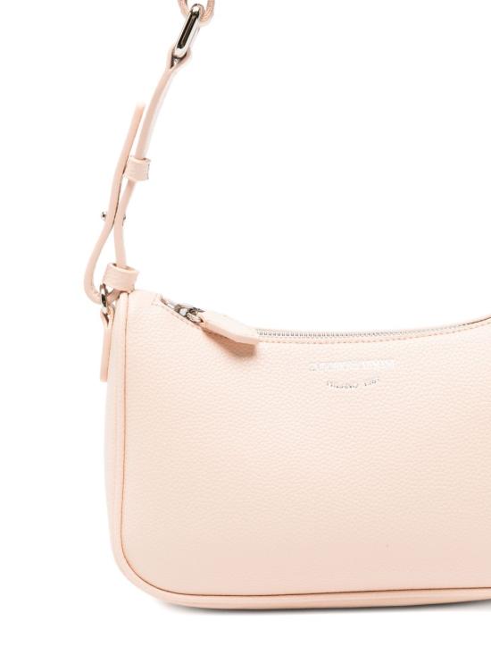 26SS 엠포리오 아르마니 숄더백 EW000539AF12036M1332 PINK - EMPORIO ARMANI