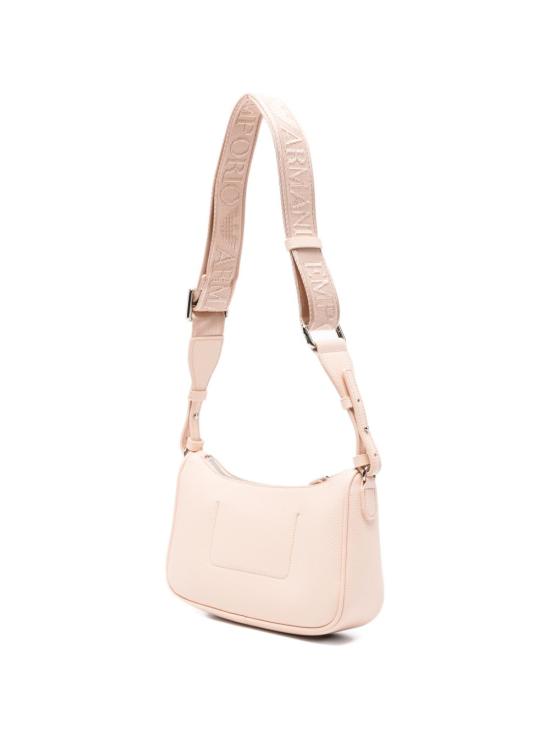 26SS 엠포리오 아르마니 숄더백 EW000539AF12036M1332 PINK - EMPORIO ARMANI