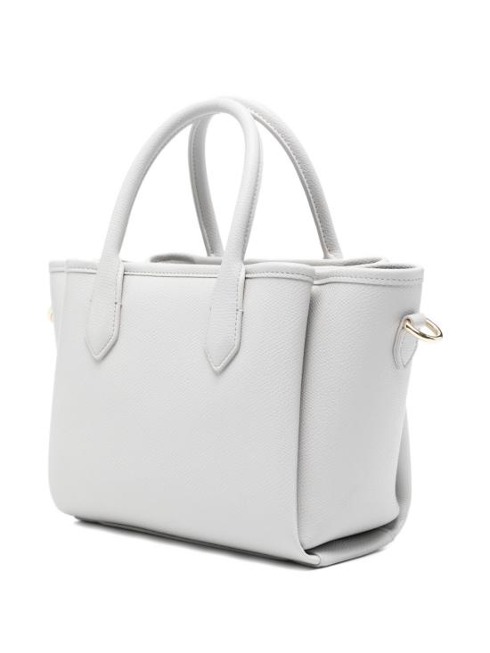 26SS 엠포리오 아르마니 토트백 EW002328AF17799M1347 LIGHT GREY - EMPORIO ARMANI