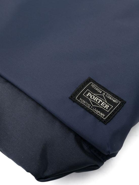 26SS 포터 포스 숄더백 8550590150 BLUE - PORTER