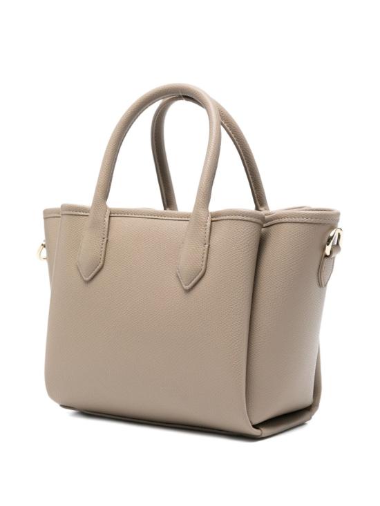 26SS 엠포리오 아르마니 토트백 EW002328AF17799M1345 DOVE GREY - EMPORIO ARMANI