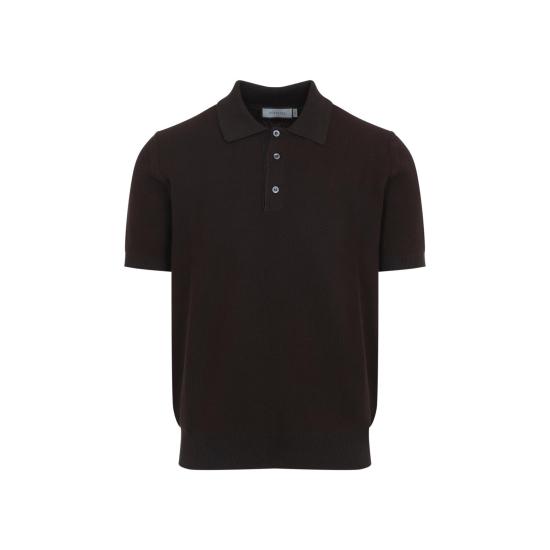 26SS 카날리 스웨터 C0127 MK02461 501 BROWN