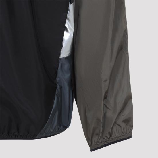 26SS 몽클레어 자켓 L10911A00042 539ZD M93 SILVER METALLIC - MONCLER