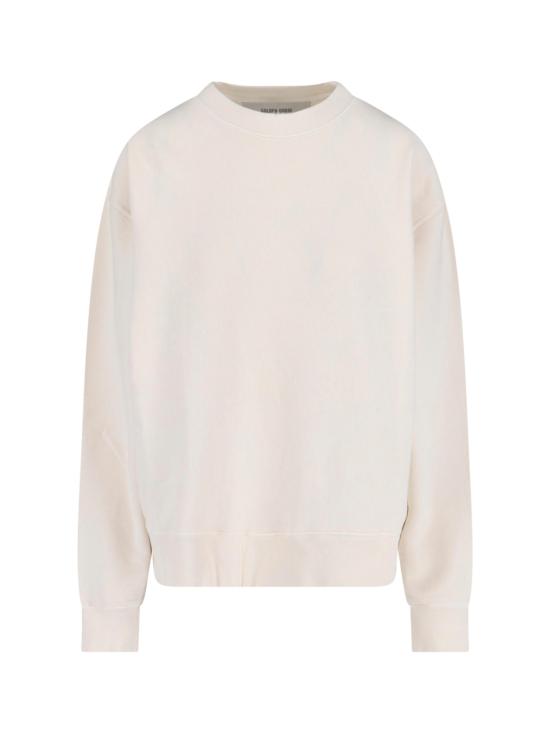 26SS 골든구스 스웨터 GUP01872 P001579 11560 White