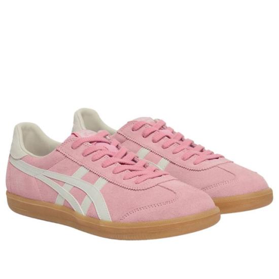  오니츠카타이거 토쿠텐 스니커즈 1183C431 701 BLOSSOM PINK OFF WHITE DOM - ONITSUKA TIGER