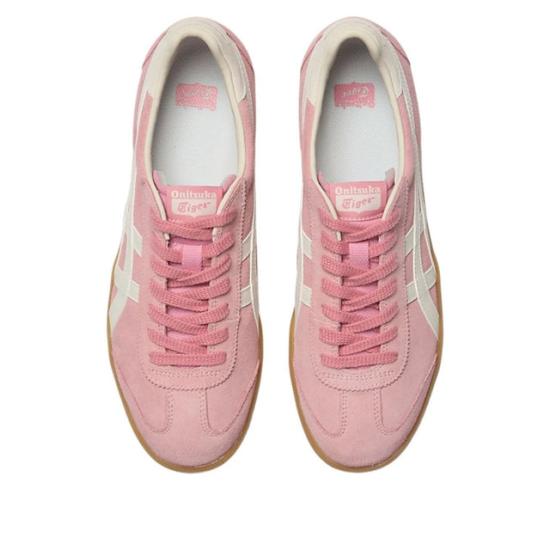  오니츠카타이거 토쿠텐 스니커즈 1183C431 701 BLOSSOM PINK OFF WHITE DOM - ONITSUKA TIGER