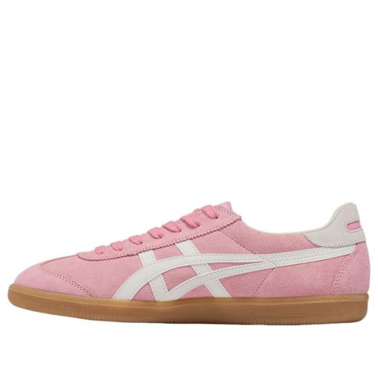  오니츠카타이거 토쿠텐 스니커즈 1183C431 701 BLOSSOM PINK OFF WHITE DOM