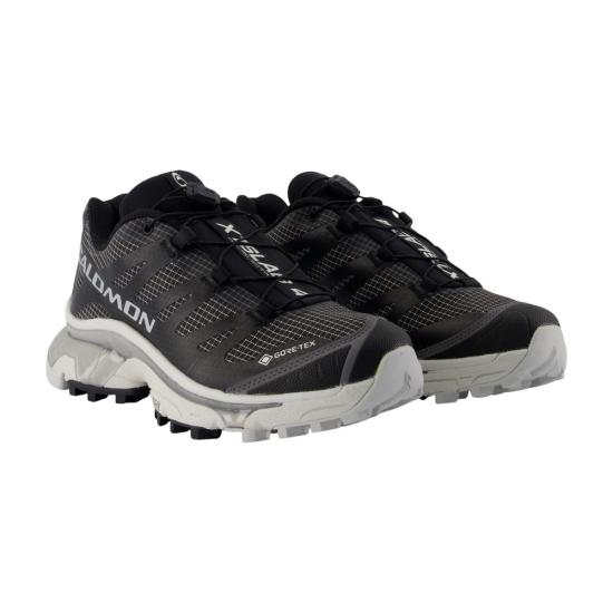 26SS 살로몬 스니커즈 L47953400 black - SALOMON