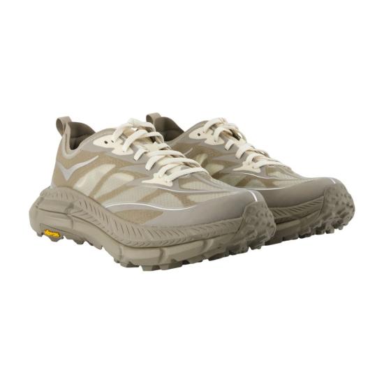 26SS 호카 스니커즈 1168450 LTM brown - HOKA