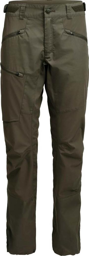 26SS 룬닥스 스트레이트 팬츠 112414867200 FOREST GREEN DOM