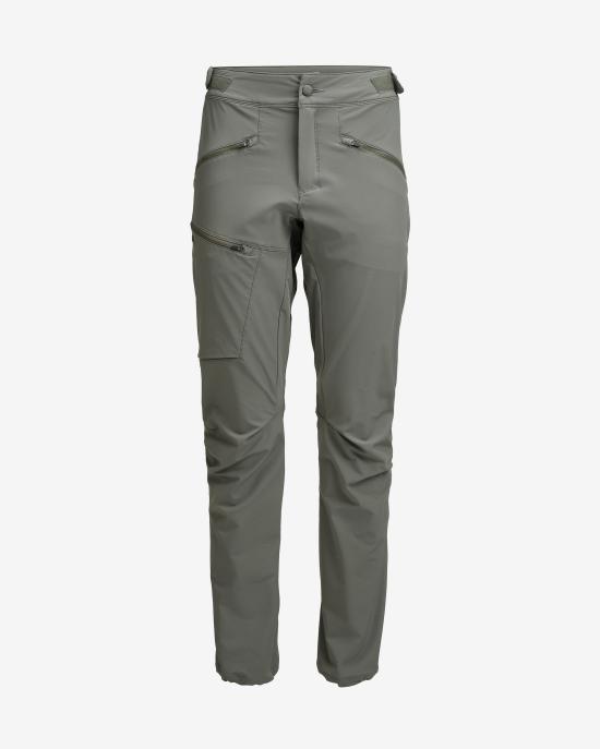 26SS 룬닥스 스트레이트 팬츠 112414763310 ALOE GREEN DOM