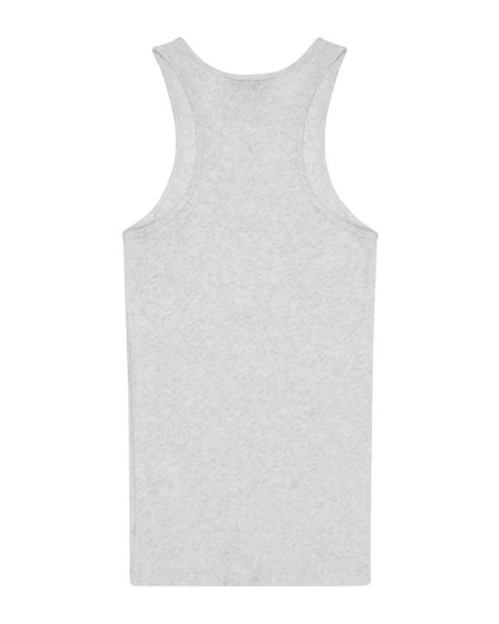 26SS 엔타이어 스튜디오 민소매 티셔츠 ENTU261PRSL049GR HEATHER GREY DOM - ENTIRE STUDIOS