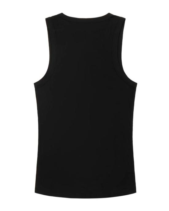 26SS 엔타이어 스튜디오 민소매 티셔츠 ENTU261PRSL075BK BLACK DOM - ENTIRE STUDIOS